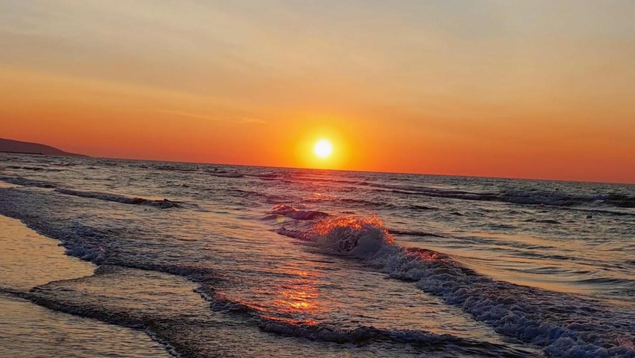 Casa Vacanza Lido Del Sole Διαμέρισμα Rodi Garganico Εξωτερικό φωτογραφία